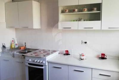 Apartament cu 2 camere decomandat, mobilat în Grigorescu - 5