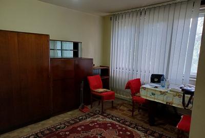 Apartament cu 2 camere semidecomandat în Gheorgheni