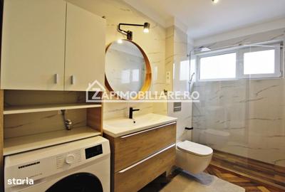 Apartament cu 2 camere decomandat în Mureșeni - 7