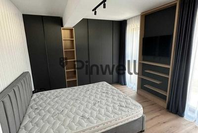 Apartament cu 4 camere în Central