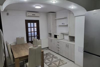 Apartament cu 2 camere decomandat în Exterior Vest