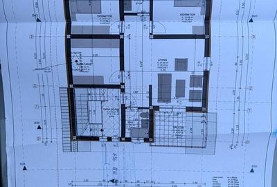 Apartament cu 3 camere în Craiovei