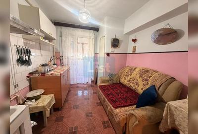 Apartament cu 2 camere semidecomandat în Micro 17 - 7