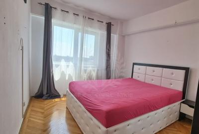 Apartament cu 3 camere decomandat, mobilat în Central - 8
