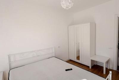 Apartament cu 2 camere semidecomandat în Central - 4