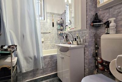 Apartament cu 4 camere semidecomandat în Militari - 13