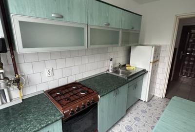 Apartament cu 2 camere decomandat, mobilat în Orizont - 5