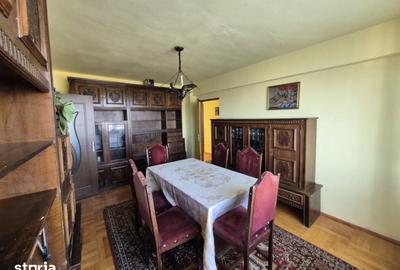 Apartament cu 3 camere în Ultracentral - 1