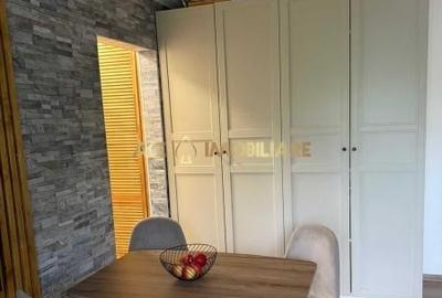 Apartament cu 2 camere decomandat, mobilat în Eroii Revoluției - 4