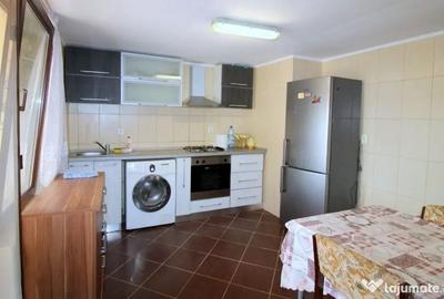 Casă cu 3 camere cu Teren 139 Mp în Port - 6
