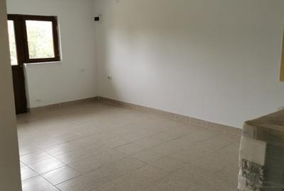 Casă individuală cu 4 camere cu Canalizare în Vest - 9