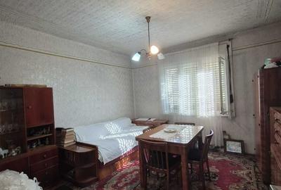 Casă cu 3 camere în Lunei - 6
