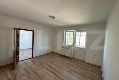 Apartament cu 2 camere semidecomandat în Blaj