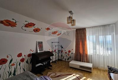 Casă individuală cu 6 camere cu Teren 3614 Mp în Liteni (Moara) - 26