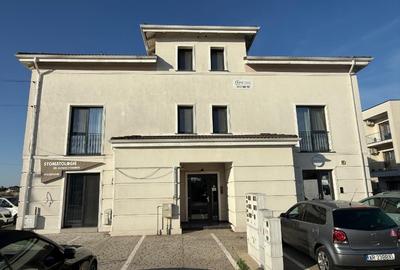 Apartament cu 2 camere, mobilat în Dumbrăvița