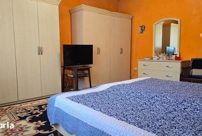 Casă cu 2 camere cu Teren 368 Mp în Central - 3