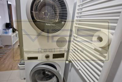 Apartament cu 2 camere în Copou