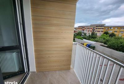 Apartament cu 2 camere în Cetate - 8