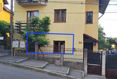 Garsonieră nedecomandată în Zorilor - 3