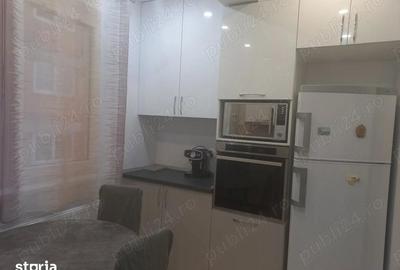 Apartament cu 2 camere în Andronache - 1