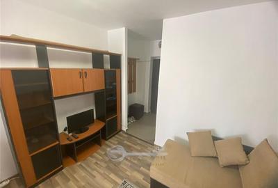 Garsonieră decomandată în Tudor Vladimirescu - 3