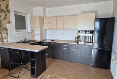 Apartament cu 2 camere semidecomandat în Exterior Vest - 3