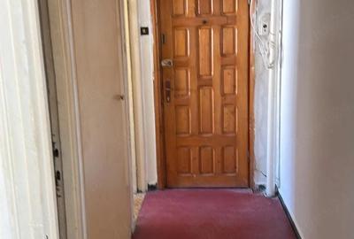Apartament cu 2 camere nedecomandat în Sud