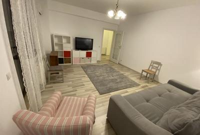 Apartament cu 2 camere decomandat în Luminiș - 7