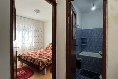 Apartament cu 2 camere semidecomandat în Mihail Kogălniceanu - 9