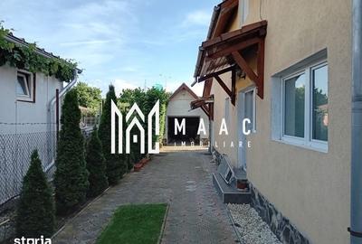 Casă cu 3 camere cu Teren 400 Mp în Terezian