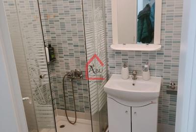 Apartament cu 3 camere, mobilat în Centru Civic - 7