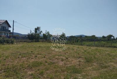 Duplex cu 7 camere cu Canalizare în Dorolea - 2