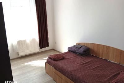 Apartament cu 3 camere decomandat în Aradul Nou - 4