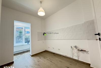 Apartament cu 2 camere decomandat în Scriitorilor - 1