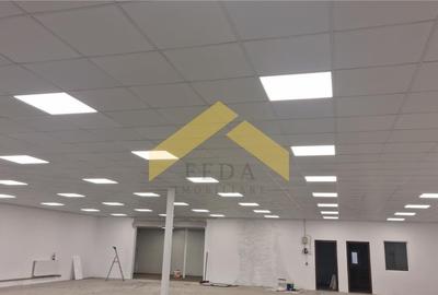 Spațiu comercial, de 400 mp, în Periferie - 2