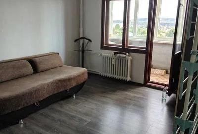 Apartament cu 2 camere decomandat, mobilat în Copou
