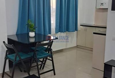 Apartament cu 2 camere în Nord