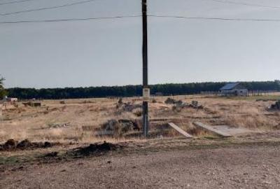 Teren Construcții intravilan de 2700 mp, în Miersig - 4