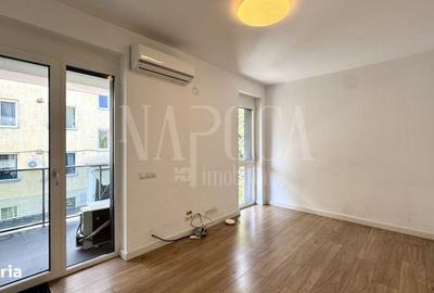 Apartament cu 3 camere în Grigorescu
