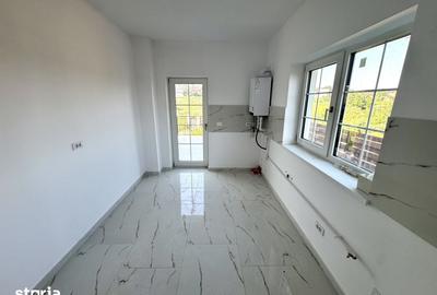 Casă cu 4 camere cu Teren 500 Mp în Miroslava
