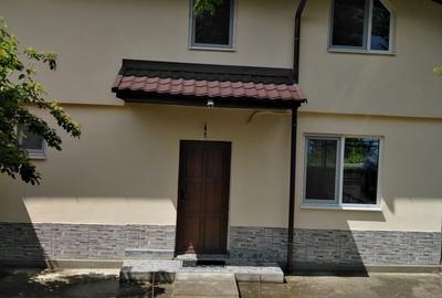 Casă cu 4 camere în Telega - 4