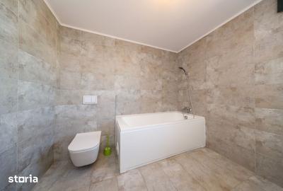 Casă cu 4 camere cu Teren 500 Mp în Est - 7
