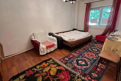 Apartament cu 2 camere decomandat în Central - 1