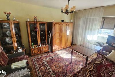 Apartament cu 2 camere decomandat, mobilat în Mărăști - 6