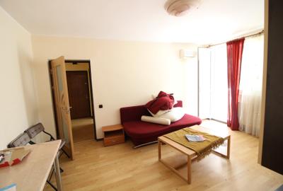Apartament cu 2 camere semidecomandat în Central - 1