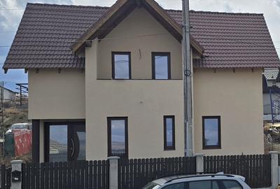 Casă cu 4 camere în Apahida - 5