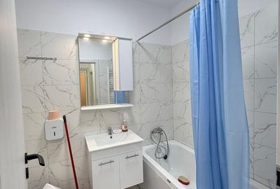Apartament cu 2 camere în Militari - 19