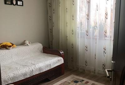 Apartament cu 3 camere decomandat în Țiglina 2 - 1