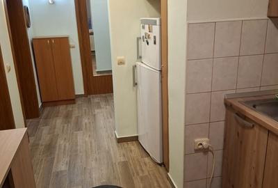 Apartament cu 2 camere în Circumvalațiunii