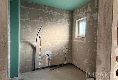 Duplex cu 5 camere cu Canalizare în Dezmir - 16